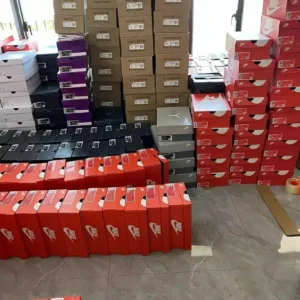 Nike Shoes Pallets For Sale